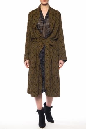 Two-layered dress, zdjęcie 2 Two-layered dress od Balenciaga